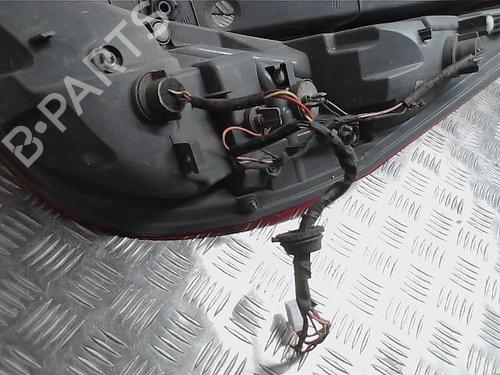 Left taillight HYUNDAI i30 (FD) 1.6 CRDi | BP24285711C34 