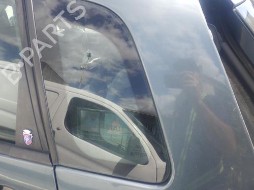 Dør rude ventre bagtil Dør rude ventre bagtil FORD FIESTA V (JH_, JD_) [2001-2014] 36371117 36371117