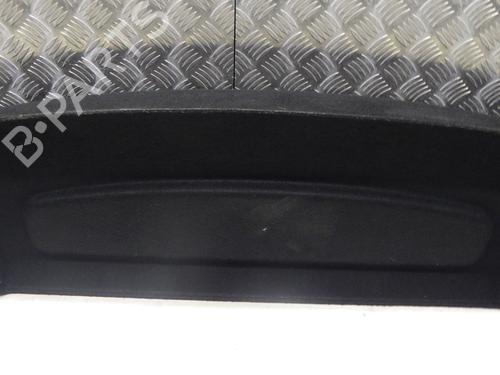 Hattehylle NISSAN NOTE (E12) 1.5 dCi | BP31855260C85 