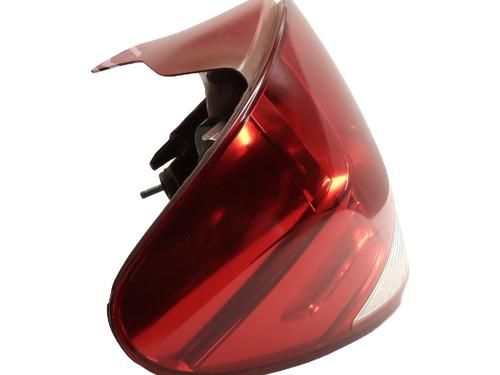 Left taillight PEUGEOT 207 (WA_, WC_) 1.4 HDi | BP29287393C34 