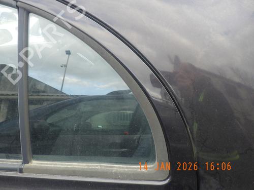 Panel rude bagtil venstre NISSAN MICRA IV (K13K, K13KK) 1.2 (80 hp) 31627557