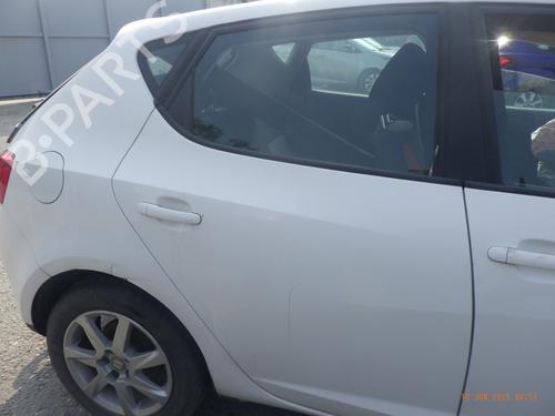 Used Rear right window mechanism SEAT IBIZA IV (6J5, 6P1) 1.4 TDI (80 hp) 26573469