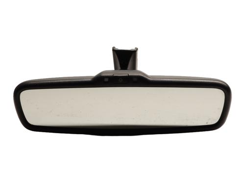 Used Rear mirror HYUNDAI TUCSON (TL, TLE) 2.0 CRDi (136 hp) 24286373