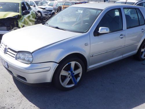 Brugte VW GOLF IV (1J1) 1.9 TDI 4769432
