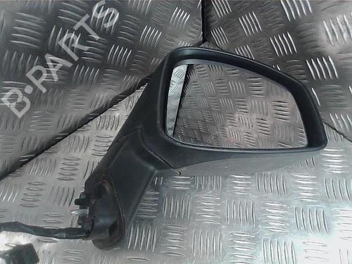 Used Right mirror Right mirror 24285878 24285878