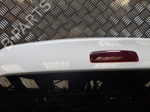 Left tailgate DACIA LOGAN MCV (KS_) 1.5 dCi (KS04) | BP27256863C76  - Image 8