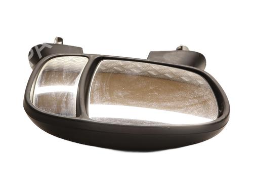 Right mirror RENAULT TRAFIC II Bus (JL) 2.0 dCi 90 (JL00, JL01, JL0H, JL0M, JL0P, JL0S) | BP27180836C27 