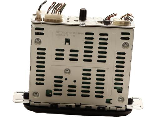 Used Radio Radio RENAULT CLIO IV (BH_) 1.5 dCi 75 (75 hp) 27575008 27575008