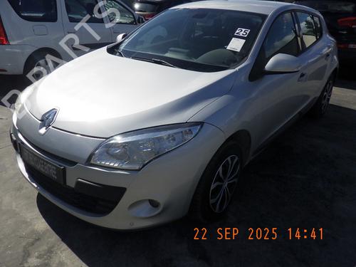 Right headlight RENAULT MEGANE III Hatchback (BZ0/1_, B3_) 1.5 dCi (BZ09, BZ0D, BZ1W, BZ29, BZ14) | BP32681676C29  - Image 6