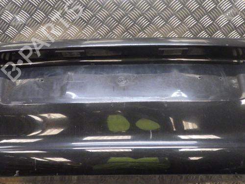 Rear bumper PEUGEOT 307 (3A/C) 2.0 HDi 110 | BP26891996C8 