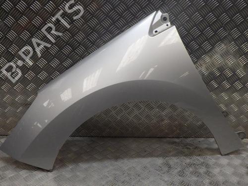 Left front fenders PEUGEOT 308 I (4A_, 4C_) 1.6 16V | BP24285799C41