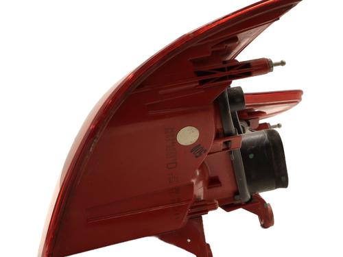 Right taillight PEUGEOT 3008 I MPV (0U_) 2.0 HDi 150 / BlueHDi 150 | BP27663435C35 