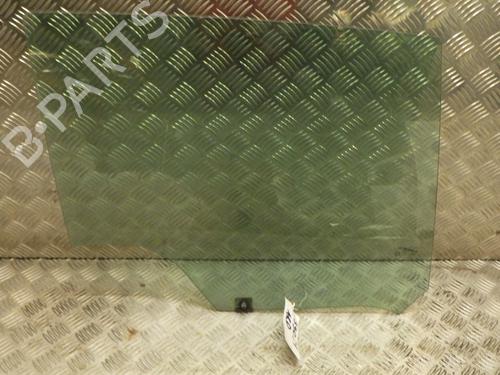 Rear right door window RENAULT CLIO IV (BH_) 1.5 dCi 90 | BP28171568C21 