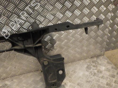 Support RENAULT CLIO III (BR0/1, CR0/1) 1.5 dCi (BR17, CR17) | BP24285944C155 