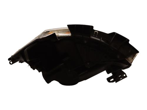 Right headlight CITROËN C4 Picasso I MPV (UD_) 1.6 HDi | BP26603447C29 