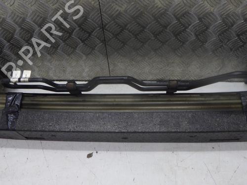 Front bumper reinforcement CITROËN NEMO MPV 1.4 HDi | BP38055104C109 - Image 3
