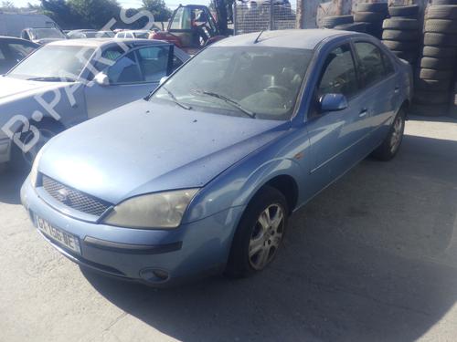 Recambios FORD MONDEO III (B5Y) 4832376