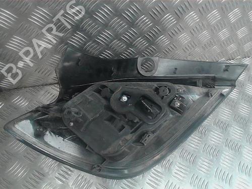 Right taillight OPEL ASTRA H (A04) 1.9 CDTI 16V (L48) | BP24287373C35 