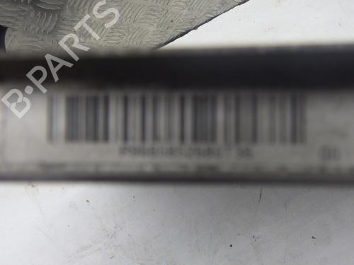 Water radiator PEUGEOT 207 (WA_, WC_) 1.6 HDi | BP30727119M31