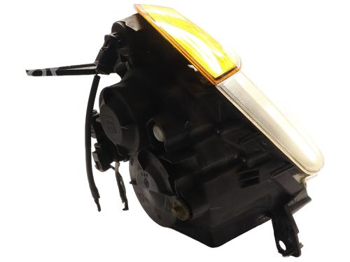 Right headlight RENAULT MODUS / GRAND MODUS (F/JP0_) 1.5 dCi (FP0D, JP0D) | BP31216682C29  - Image 5