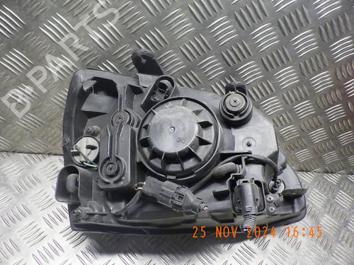 Left headlight KIA CARENS II MPV (FJ) 2.0 CRDi | BP24287034C28 