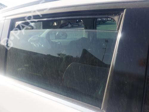 Used Rear left door window Rear left door window 38271770 38271770