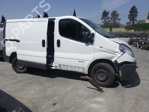 Right headlight RENAULT TRAFIC II Van (FL) 2.0 dCi 115 (FL01, FL0U, FL00, FL0H, FL0M) | BP33657232C29 - Image 5
