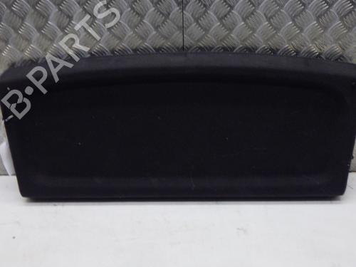 Used Rear parcel shelf VW POLO V (6R1, 6C1) 1.6 TDI (90 hp) 30439941
