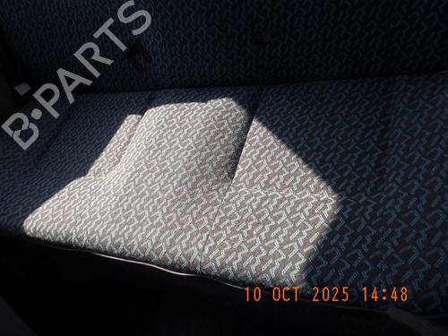 Seats set RENAULT SUPER 5 (B/C40_) 1.1 | BP29511524C78 
