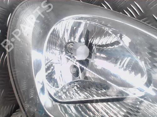 Right headlight RENAULT KANGOO (KC0/1_) 1.5 dCi | BP24287312C29 - Image 10
