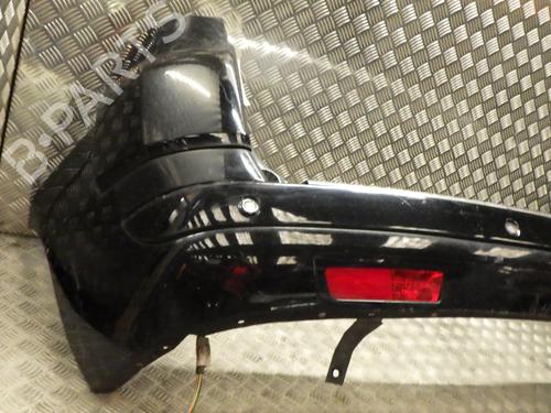 Rear bumper CITROËN C4 Grand Picasso I (UA_) 1.6 HDi | BP24284960C8 