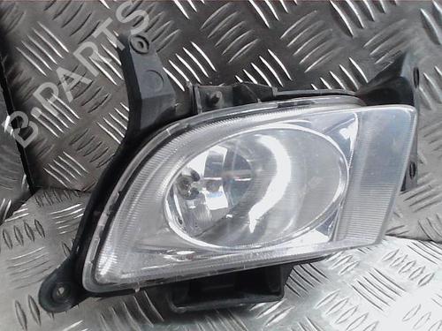 Left front fog light HYUNDAI i30 (FD) 1.6 CRDi | BP24286509C30 - Image 3