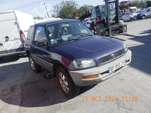 Corner bumper TOYOTA RAV 4 I (_A1_) 2.0 4WD (SXA10, SXA11) | BP24285693C117 