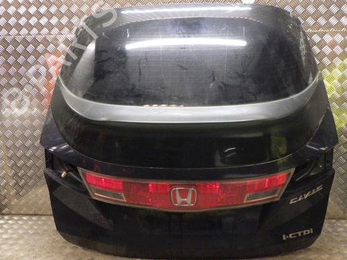 Used Tailgate HONDA CIVIC VIII Hatchback (FN, FK) 2.2 CTDi (FK3) (140 hp) 24856857
