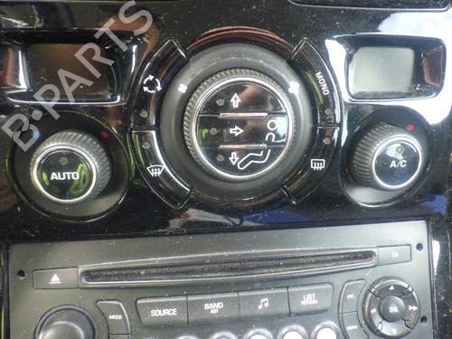 climate-control-citroen-c3-picasso-sh_-2008-33168901 main image