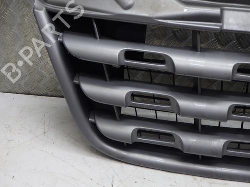 Grill RENAULT MASTER III Van (FV) 2.3 dCi 125 FWD (FV0C, FV0D, FV0G, FV0H, FV0J, FV0K,... | BP36399783C40 - Image 12