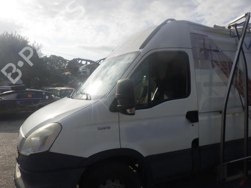 Engine IVECO DAILY V Van 29S13, 29L13, 35C13, 35S13, 40C13, 40S13 | BP30172984M1