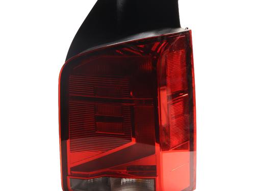 Used Right taillight VW TRANSPORTER T6 Van (SGA, SGH, SHA, SHH) 2.0 TDI 4motion (150 hp) 30886477