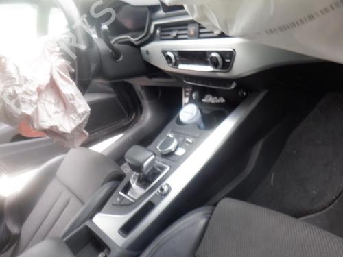 Climate control AUDI A4 B9 Avant (8W5, 8WD) 2.0 TFSI | BP24285025I5 - Image 12