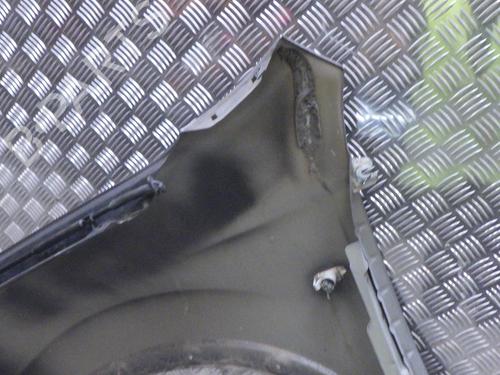 Right front fenders NISSAN QASHQAI / QASHQAI +2 I (J10, NJ10, JJ10E) 1.6 dCi | BP25975824C42 