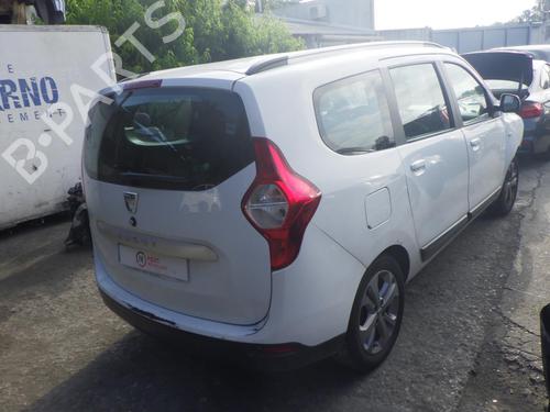 Gearbox DACIA LODGY (JS_) 1.5 dCi (JSMC, JSAF) | BP24286872M3 - Image 8