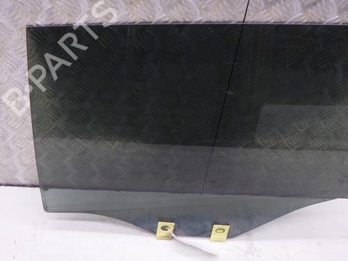 Rear left door window AUDI A3 Sportback (8PA) 2.0 TDI quattro | BP30327205C20