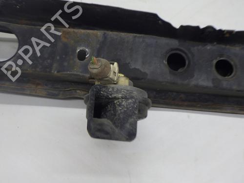 Front bumper reinforcement CITROËN C15 Box Body/MPV (VD_) 1.8 D | BP29756609C109 