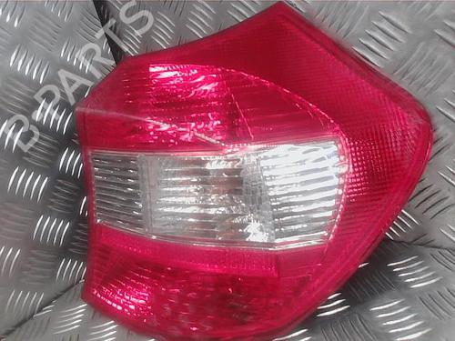 Right taillight BMW 1 (E87) 118 d | BP24286563C35 - Image 2