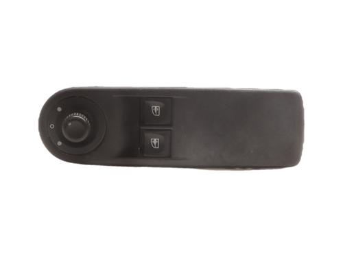 Left front window switch RENAULT CLIO IV (BH_) 1.5 dCi 75 | BP37708113I27 - Image 3