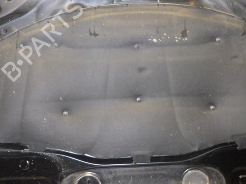 Hood BMW X3 (E83) 2.0 d | BP24286401C1 