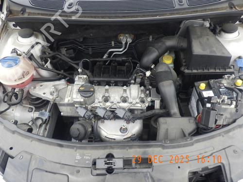 Gearbox SKODA FABIA II (542)  | BP34531436M3  - Image 13