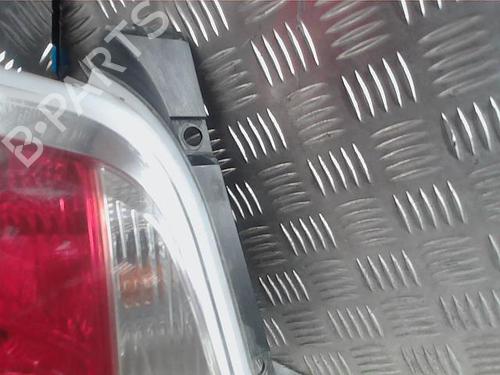 Left taillight FIAT 500 (312_) 1.4 (312AXC1B, 312CXC1B) | BP24285681C34  - Image 7