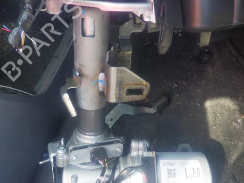 Coluna de dirección Coluna de dirección TOYOTA AYGO (_B4_) 1.0 VVTi (KGB40) (72 hp) 36168176 36168176