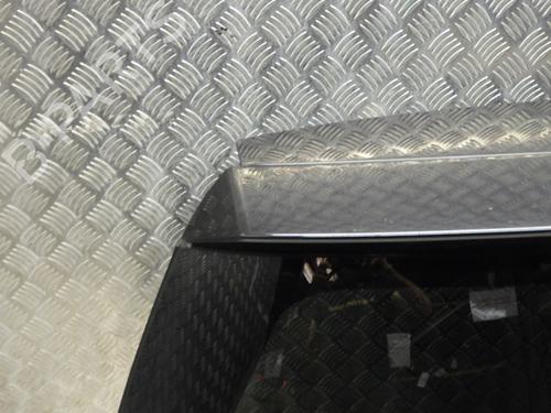 Used Tailgate Tailgate 39386859 39386859